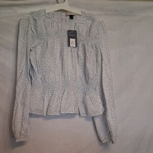 Universal Thread Women's Blouse Size Large